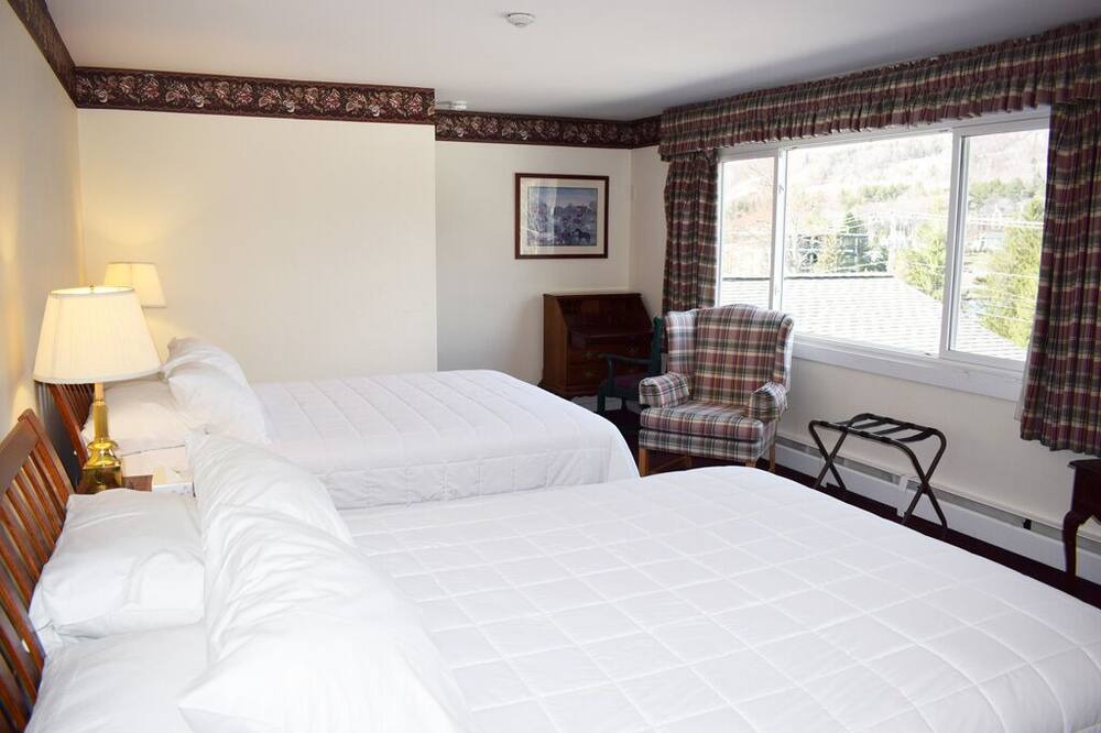 Photo of Bedroom in West Dover