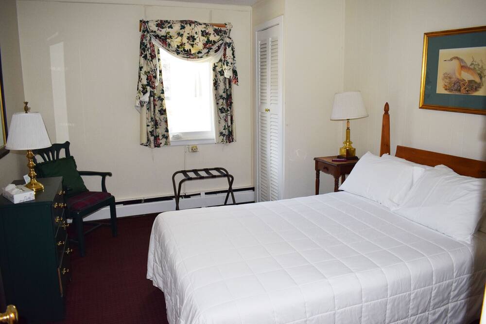 Photo of Bedroom in West Dover