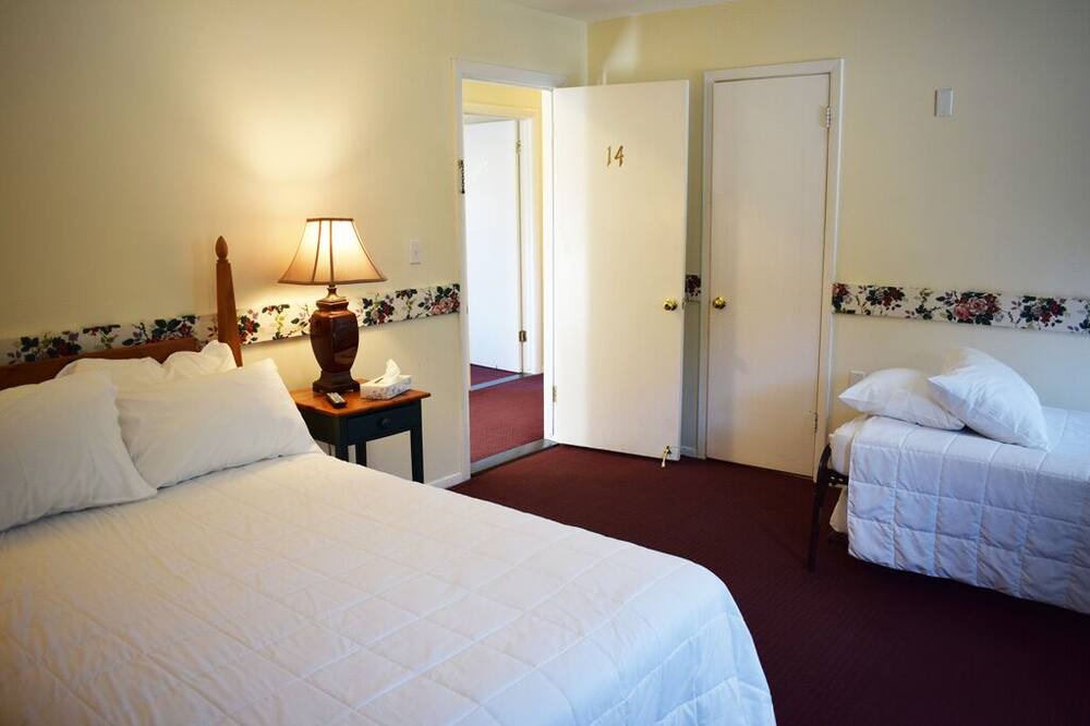 Photo of Bedroom in West Dover