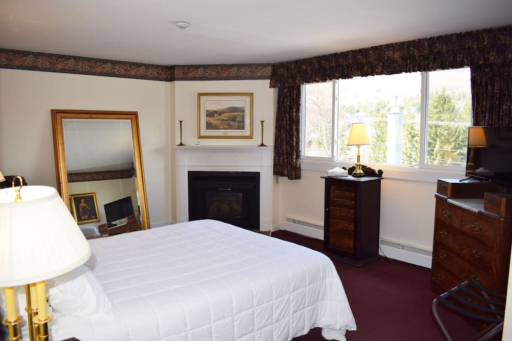 Photo of Bedroom in West Dover