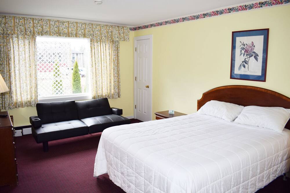 Photo of Bedroom in West Dover