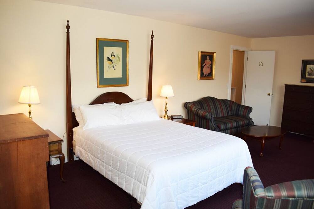 Photo of Bedroom in West Dover