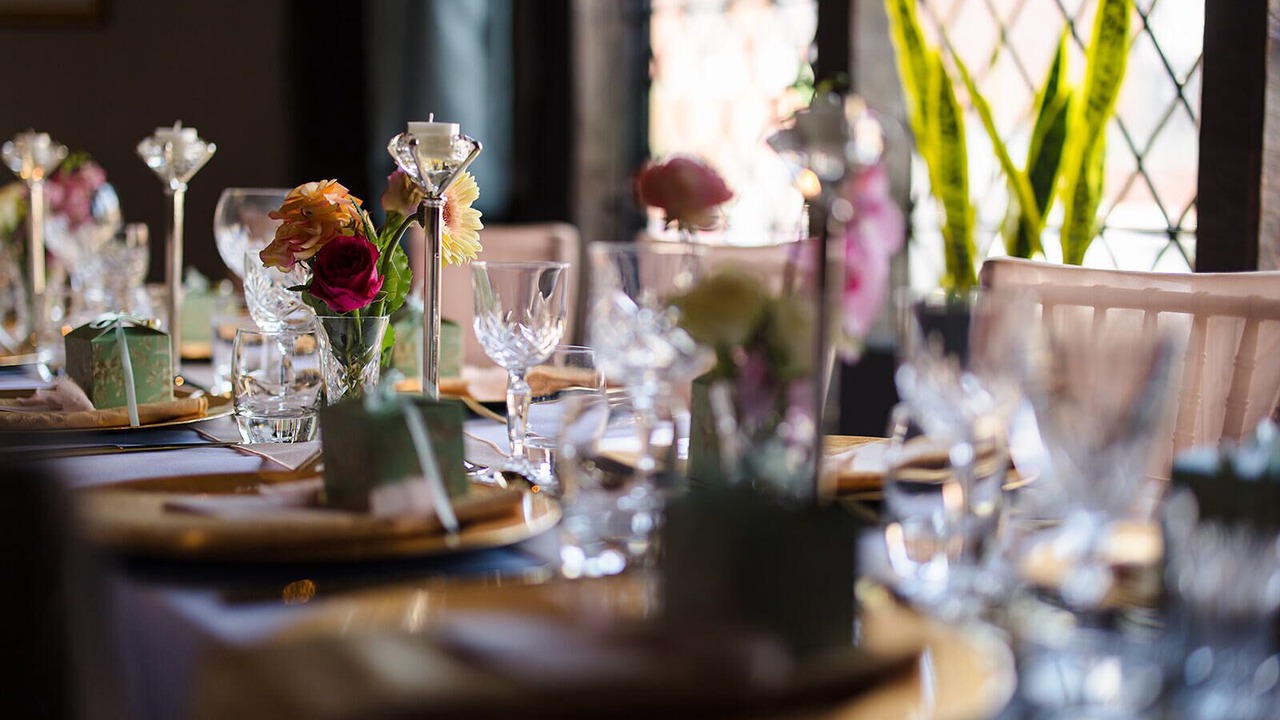 Photo of Others in Amersham