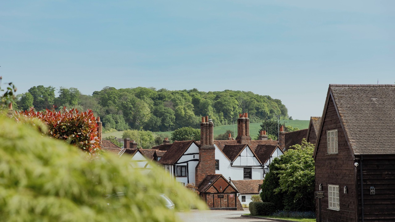 Photo of Outdoor in Amersham