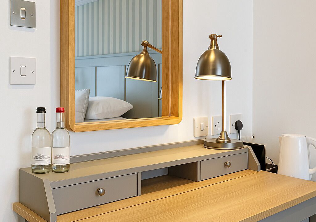 Photo of Bedroom in Amersham