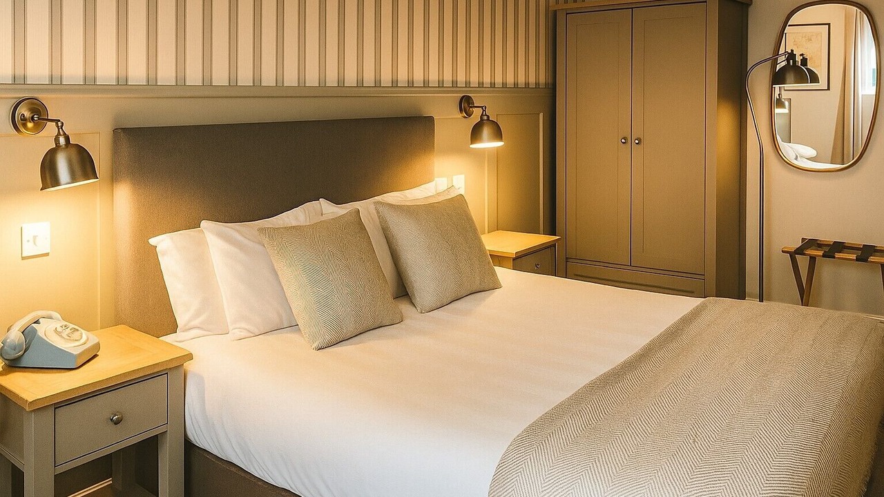 Photo of Others in Amersham