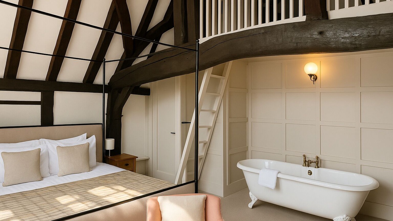 Photo of Others in Amersham