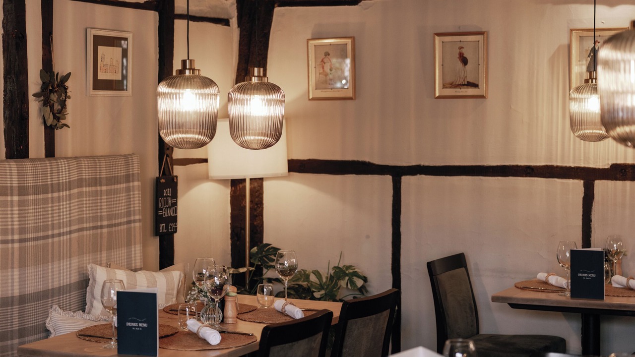 Photo of Others in Amersham