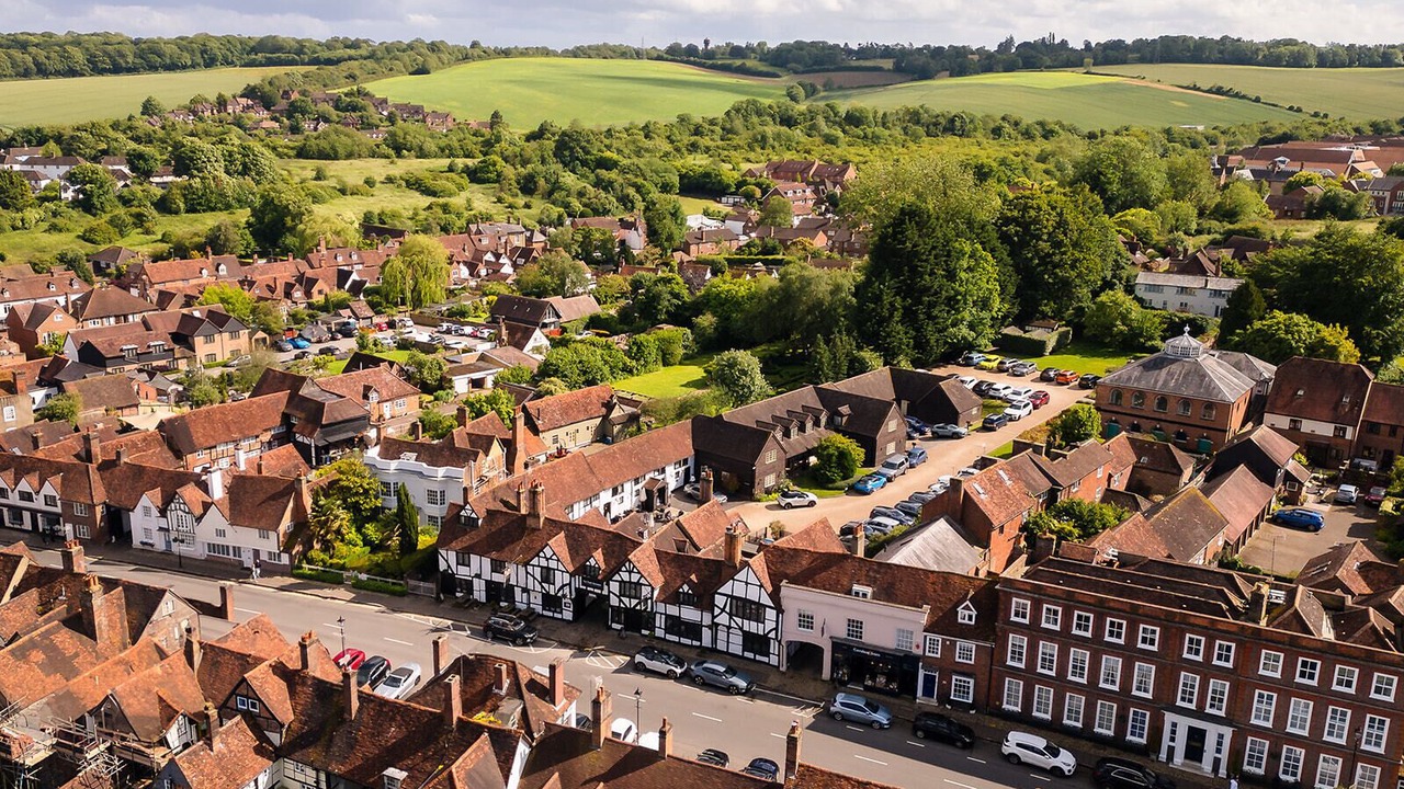 Photo of Outdoor in Amersham