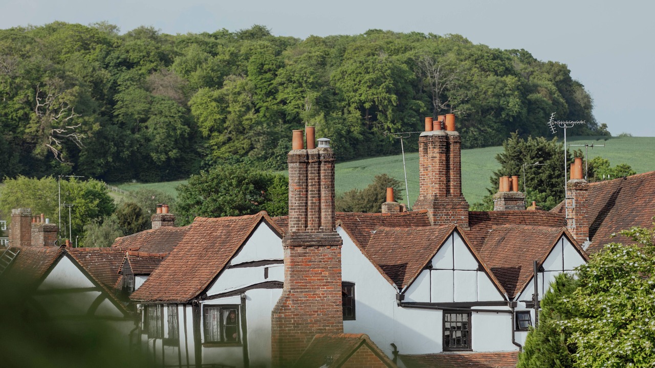 Photo of Outdoor in Amersham