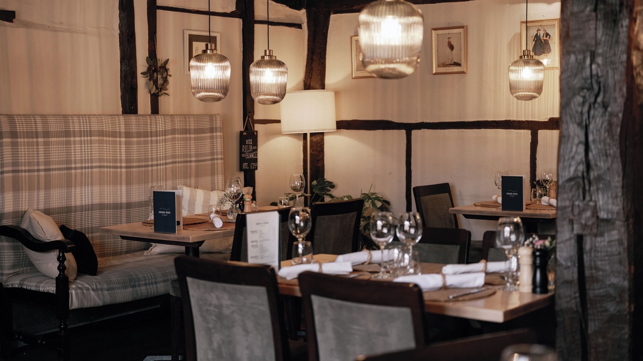 Photo of Others in Amersham