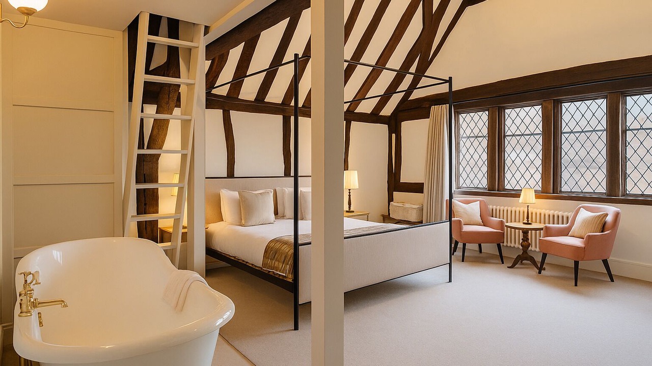 Photo of Others in Amersham