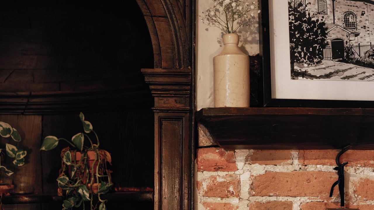 Photo of Others in Amersham