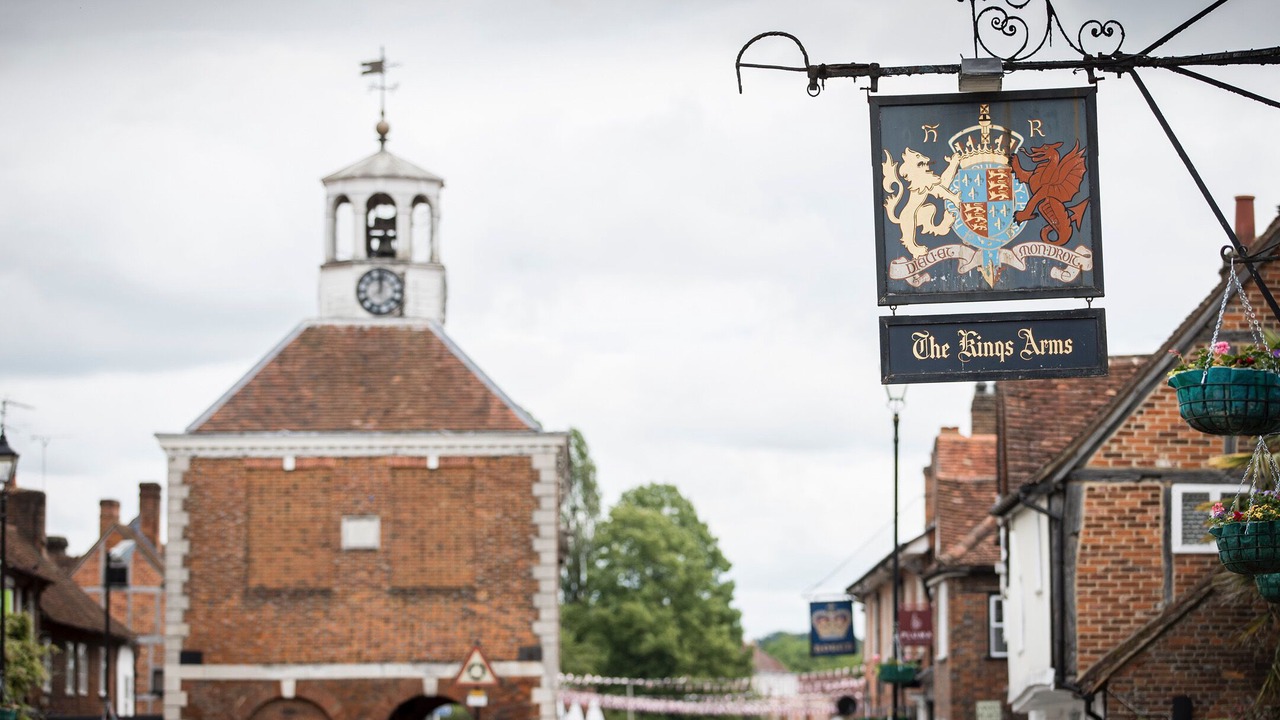 Photo of Outdoor in Amersham