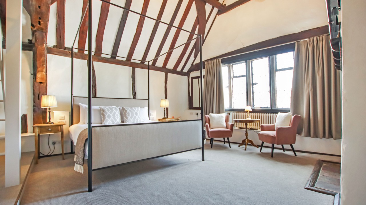 Photo of Others in Amersham