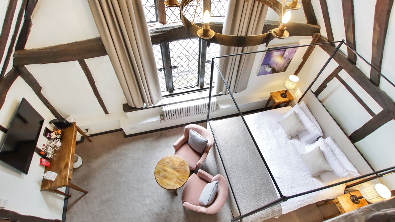 Photo of Others in Amersham