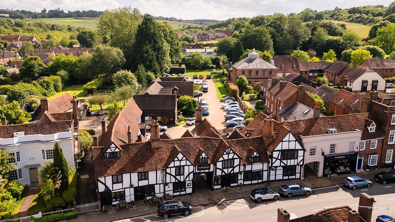 Photo of Outdoor in Amersham