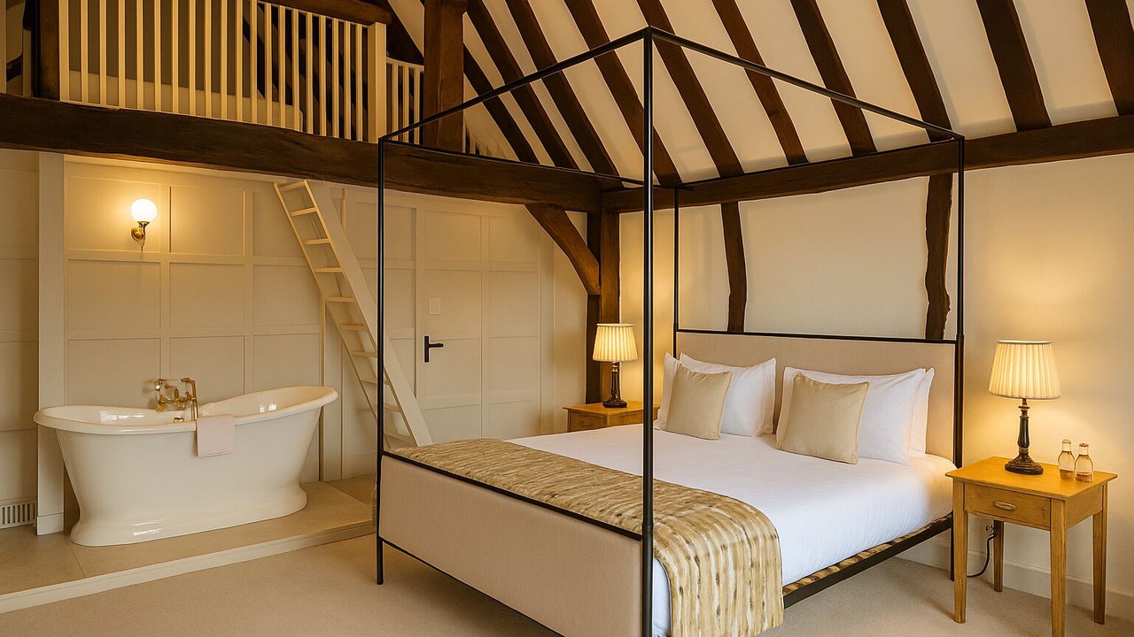 Photo of Others in Amersham