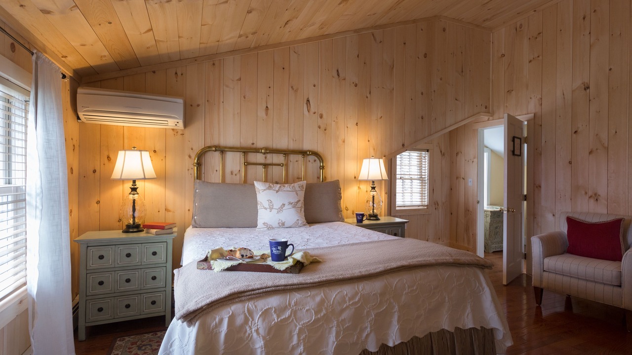 Photo of Bedroom in Manchester