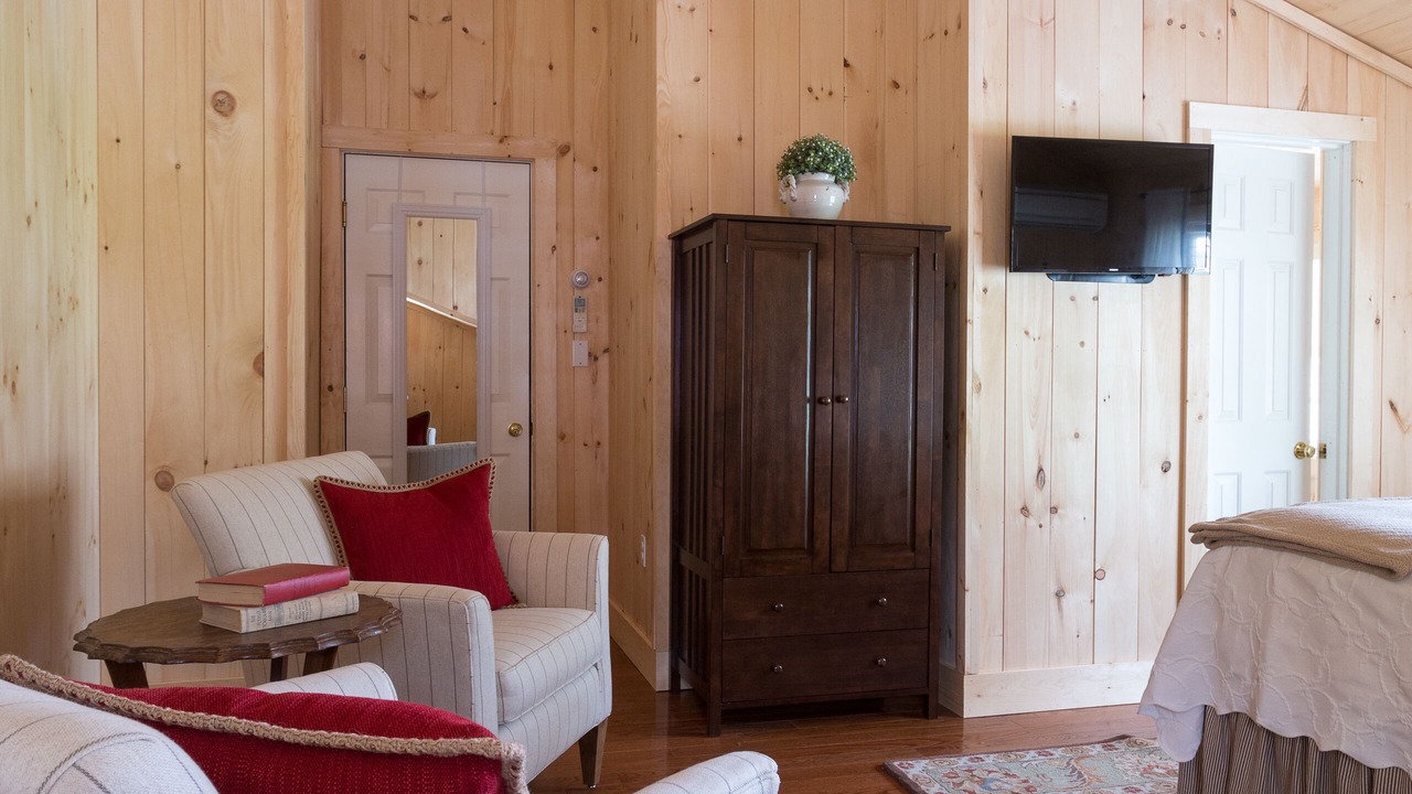 Photo of Bedroom in Manchester