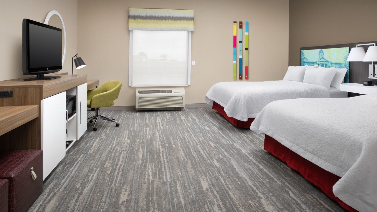 Photo of Bedroom in Lake City