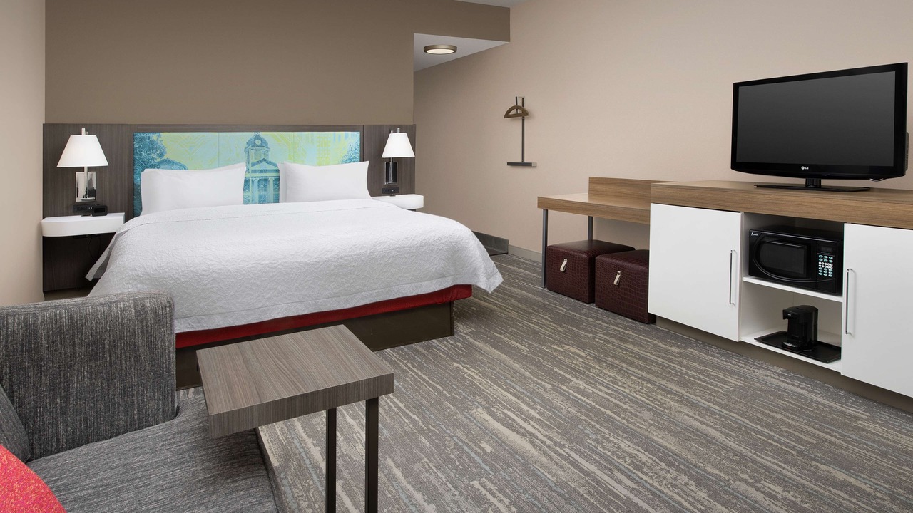 Photo of Bedroom in Lake City