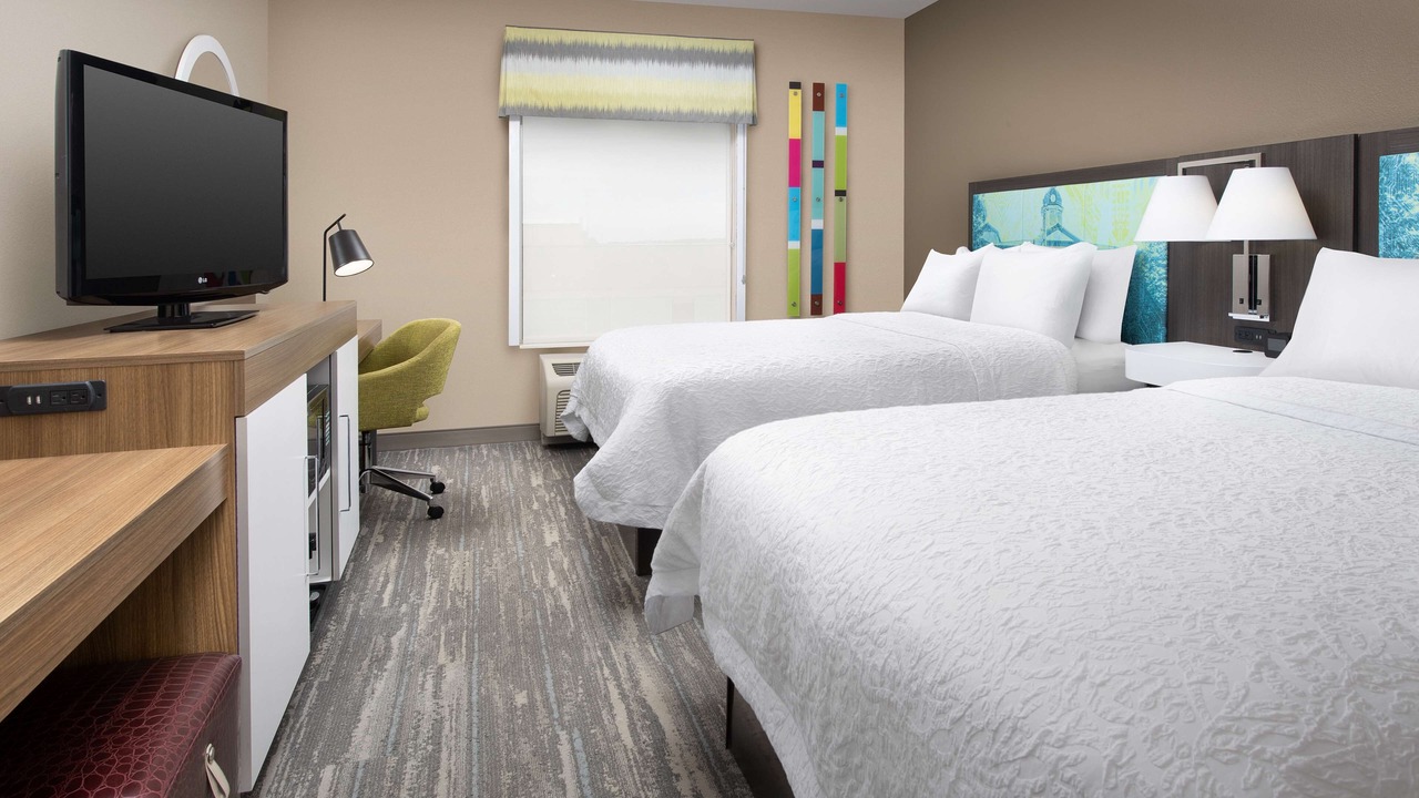 Photo of Bedroom in Lake City