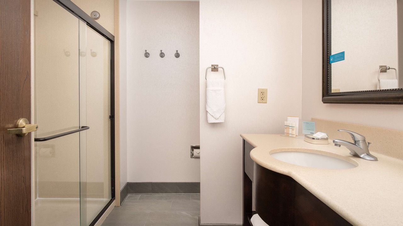 Photo of Bathroom in Lake City