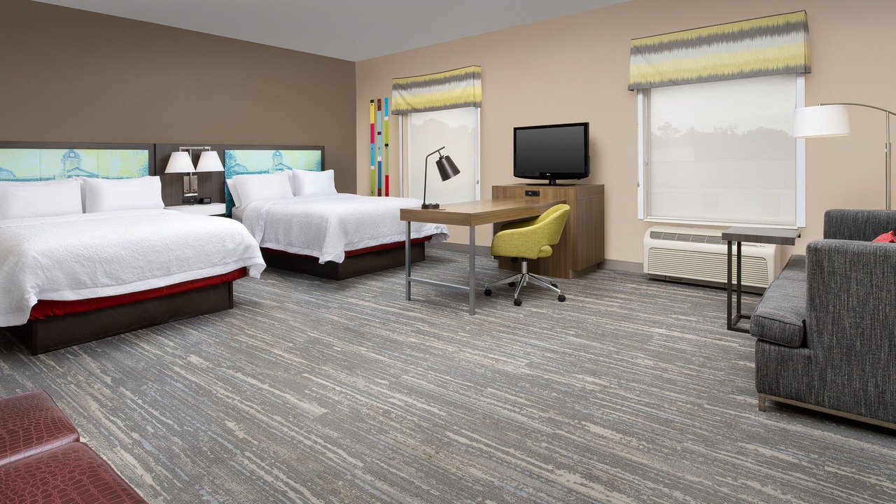 Photo of Bedroom in Lake City