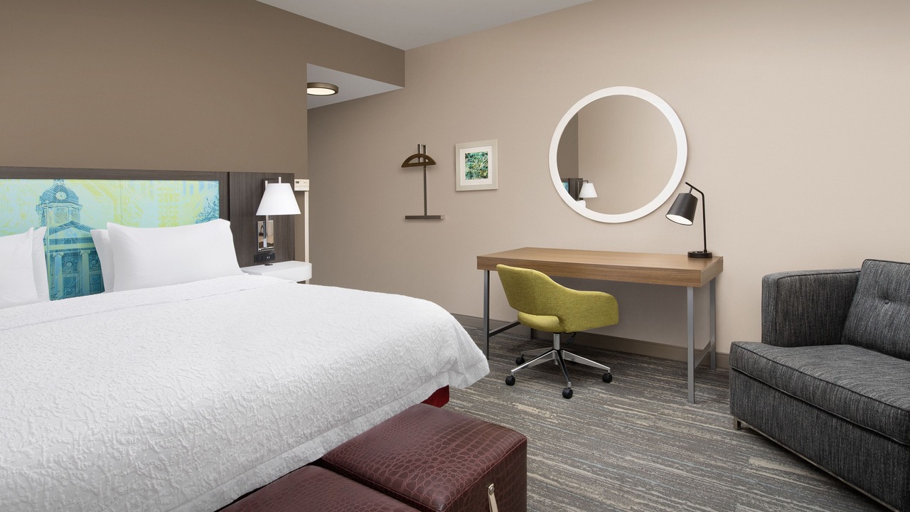 Photo of Bedroom in Lake City