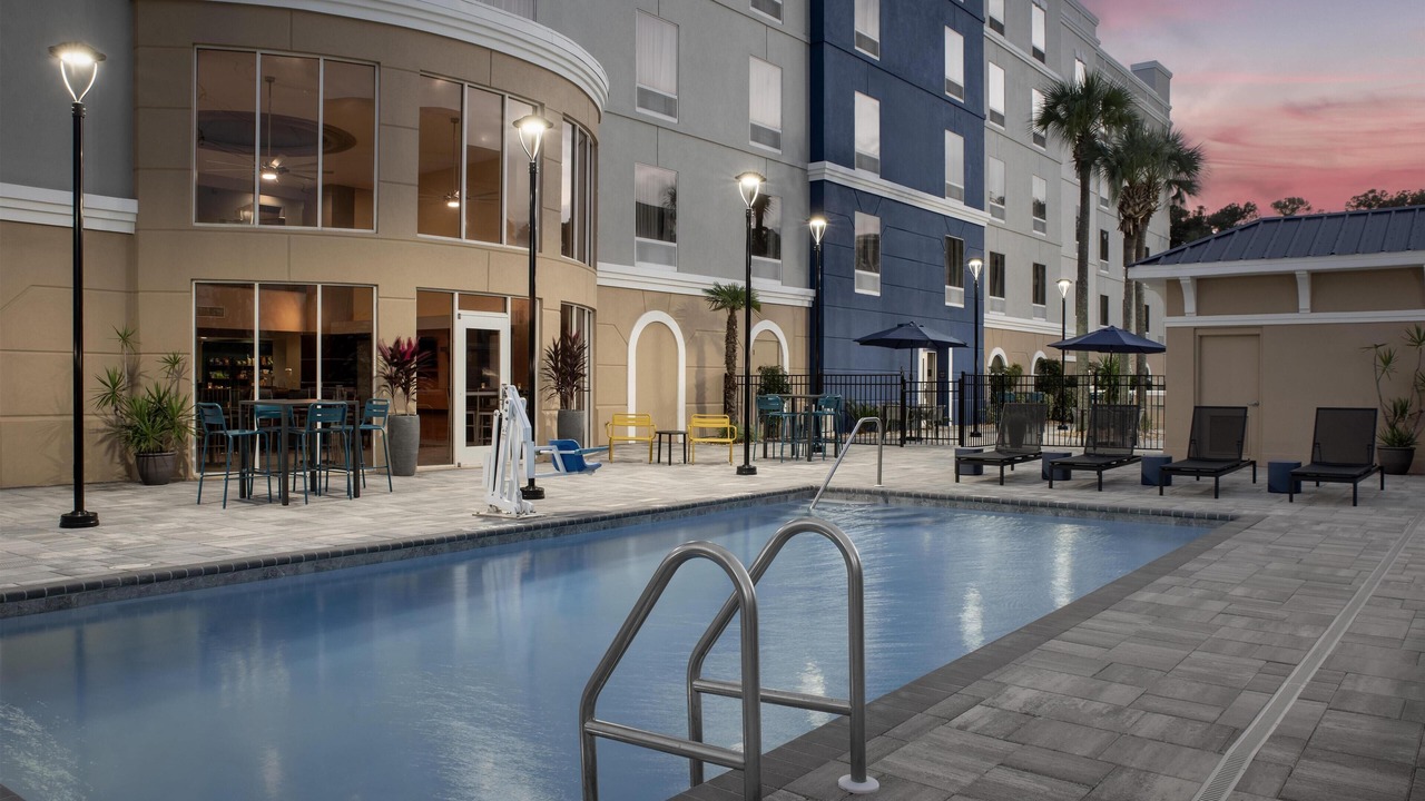 Photo of Outdoor in Lake City