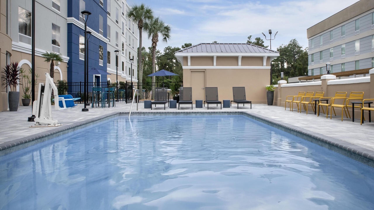 Photo of Outdoor in Lake City