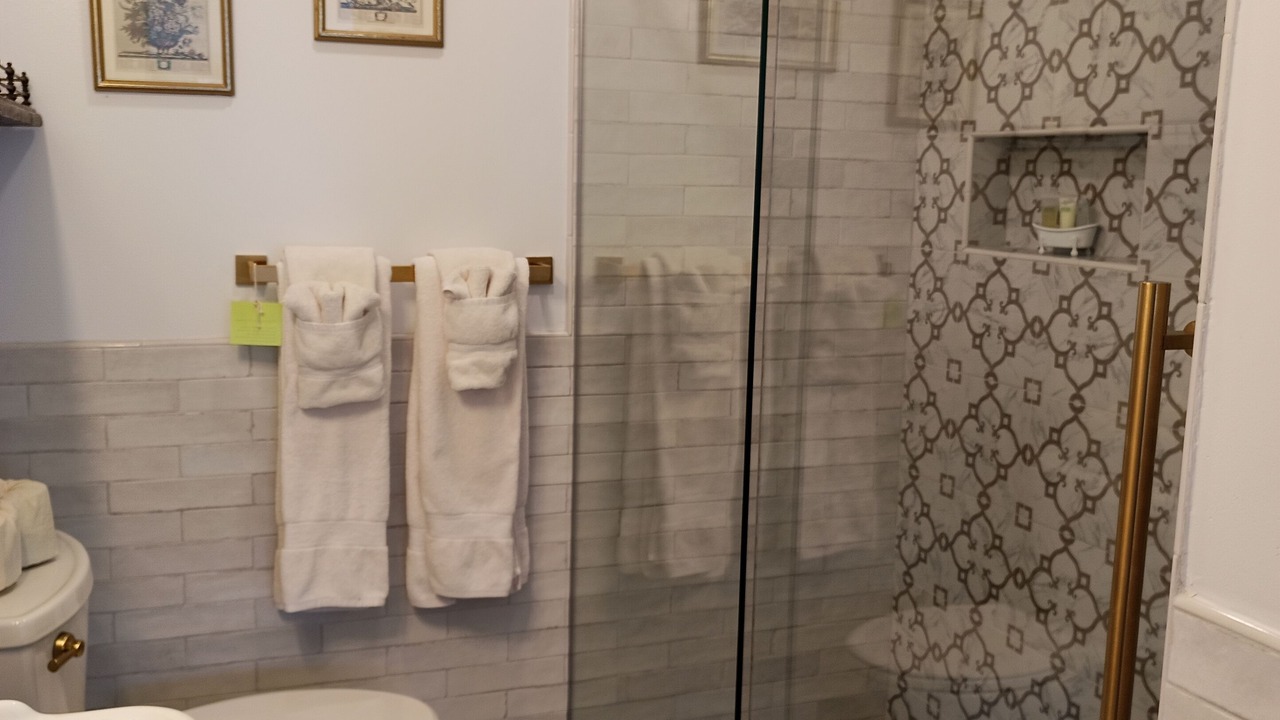 Photo of Bathroom in Arlington