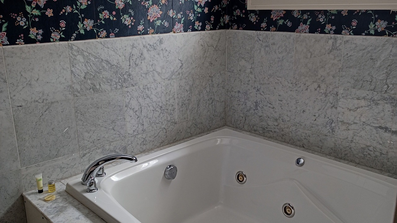 Photo of Bathroom in Arlington