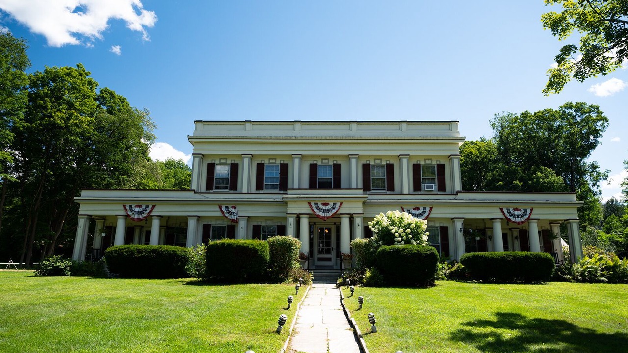 Photo of Outdoor in Arlington