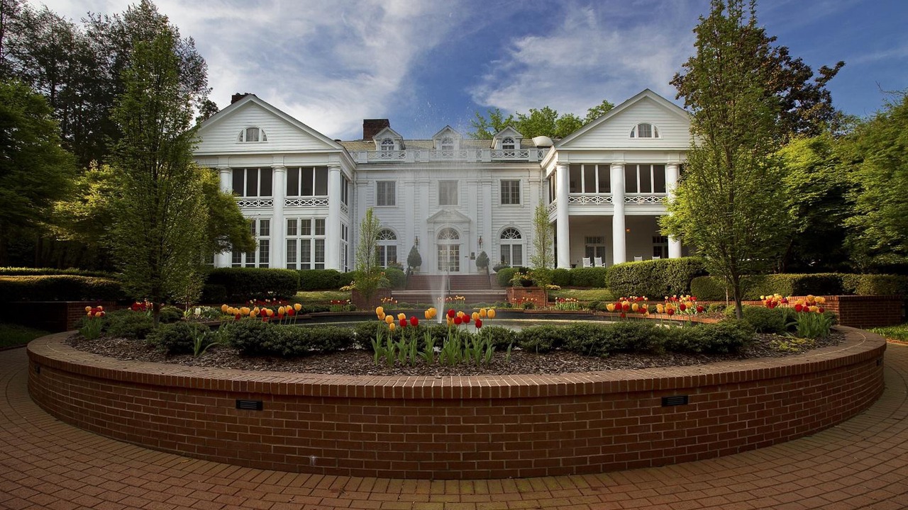 Photo of Outdoor in Myers Park