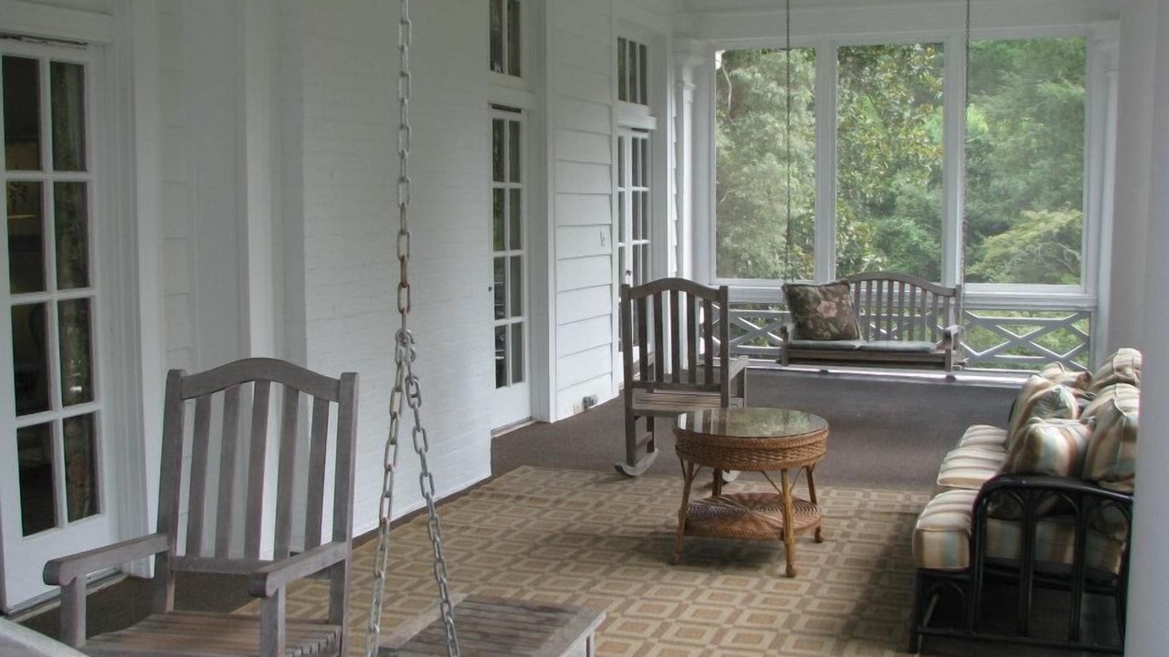 Photo of Patio Balcony in Myers Park