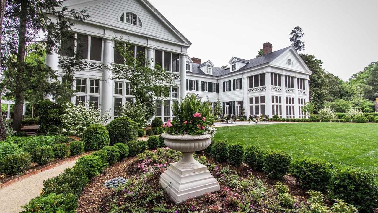 Photo of Outdoor in Myers Park