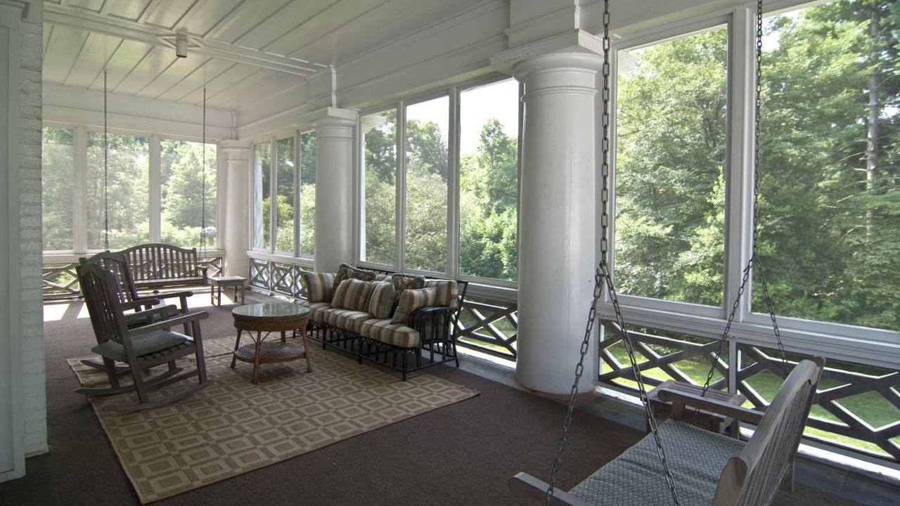 Photo of Outdoor in Myers Park