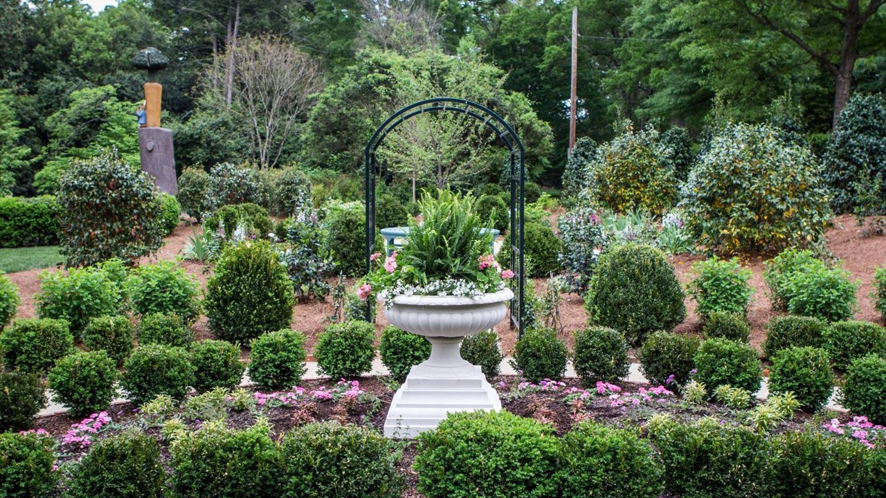 Photo of Outdoor in Myers Park