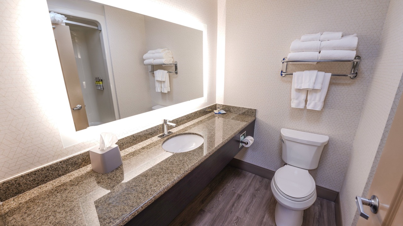 Photo of Bathroom in Springfield