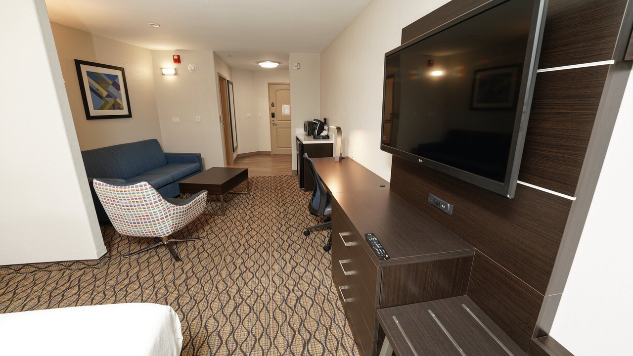 Photo of Bedroom in Springfield