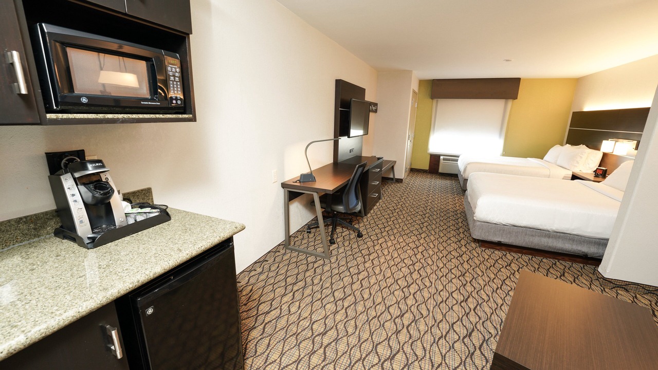 Photo of Bedroom in Springfield