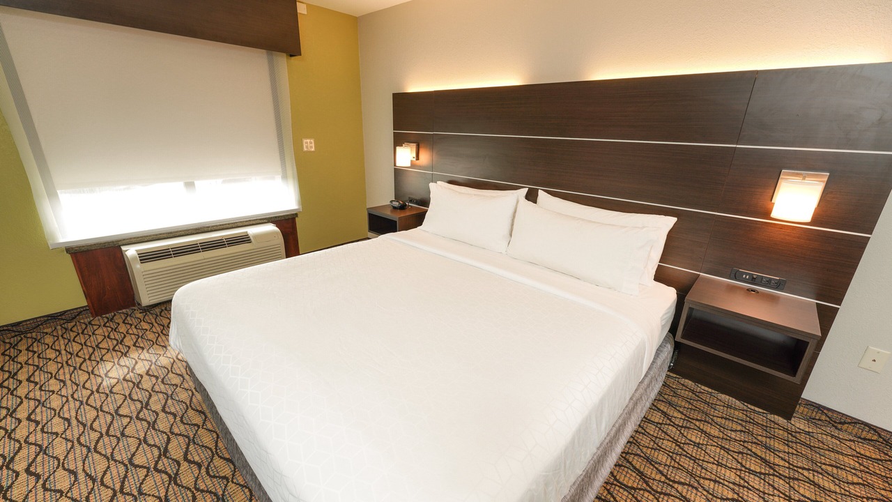 Photo of Bedroom in Springfield