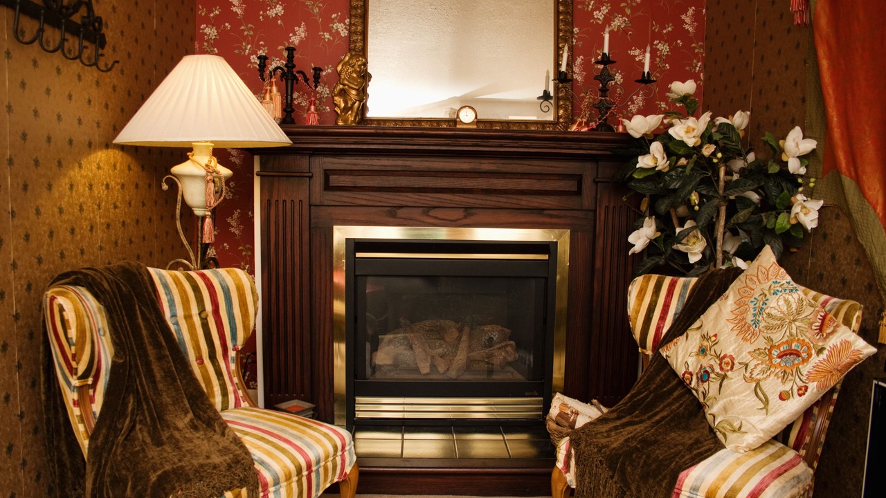 Photo of Livingroom in Independence