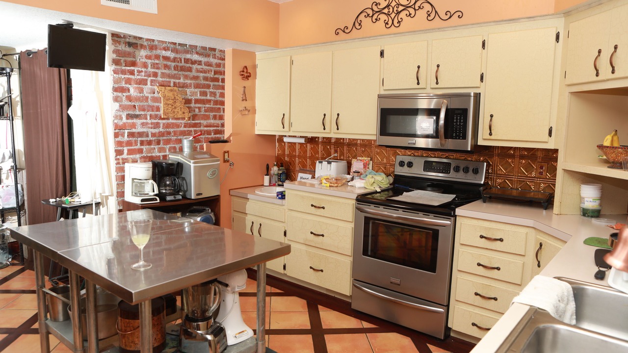 Photo of Livingroom in Independence