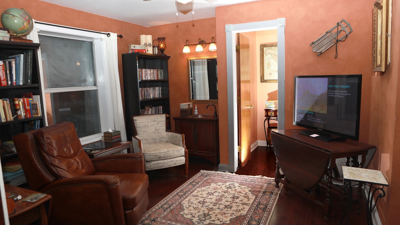 Photo of Livingroom in Independence