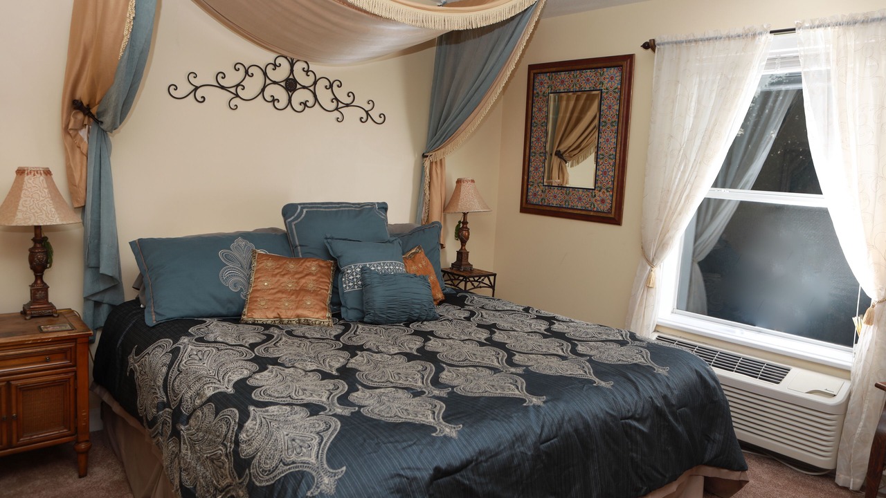 Photo of Bedroom in Independence