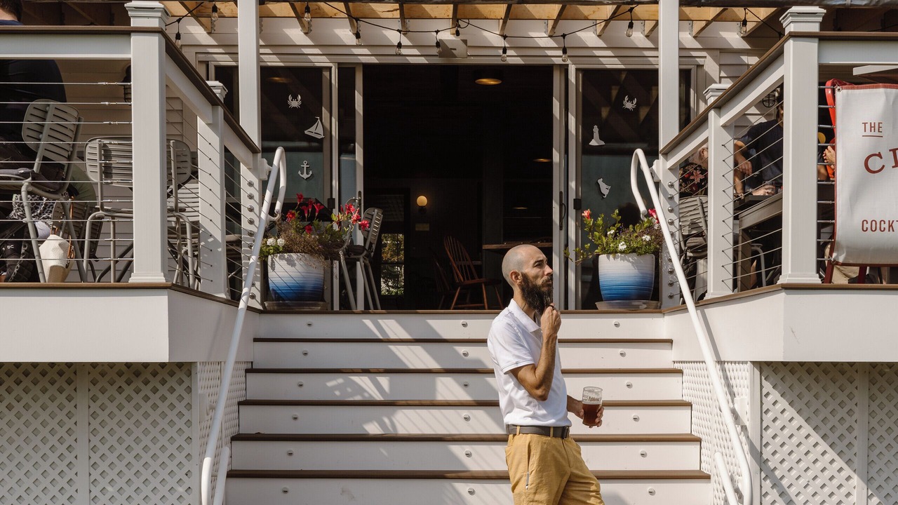 Photo of Outdoor in Tenants Harbor
