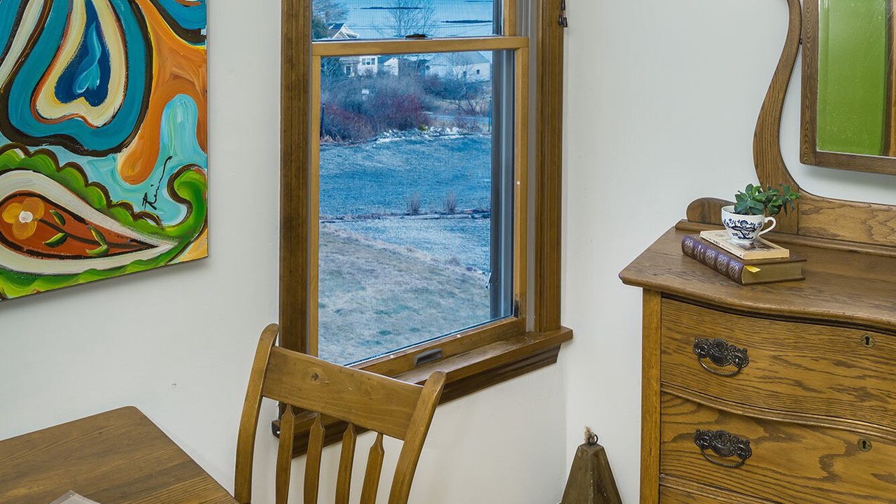 Photo of Bathroom in Tenants Harbor